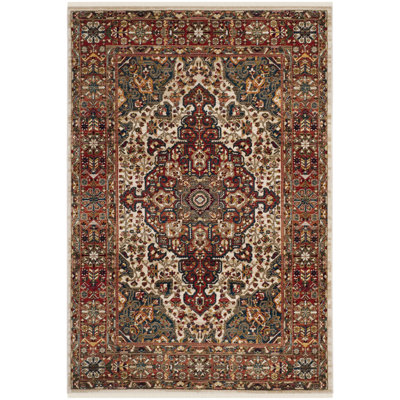 Kurtz Performance Oriental Rug