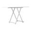 Foldable Rectangular Dining Table-105947069