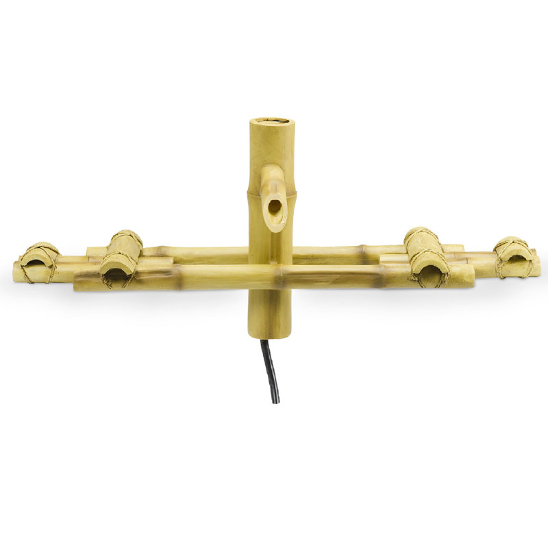 Lewellyn Weather Resistant Pool Fountain