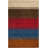 Frann Hand Loomed Wool Striped Rug-21272221