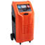 Machine de récupération de réfrigérant entièrement automatique pour R134A + R1234YF - Kit de machine de récupération à courant alternatif intégré avec balance électronique / compresseur / réservoir de récupération, double cylindre CVC de machine de récupération