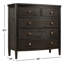 Commode 5 tiroirs Shay