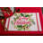 Icenhour Cotton Embroidered Square Napkin