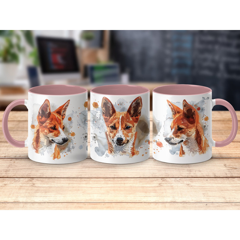 Mug, 2