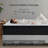 Cooling Gel Memory Foam Hybrid Mattress with Pocket Springs, Medium Firm Support, 12-Inch TwinXL-195866566-195866565