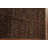 Brown Moroccan Oriental Area Rug 6x8