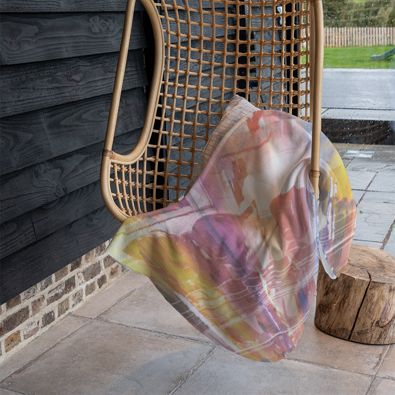 Coburn Throw Blanket