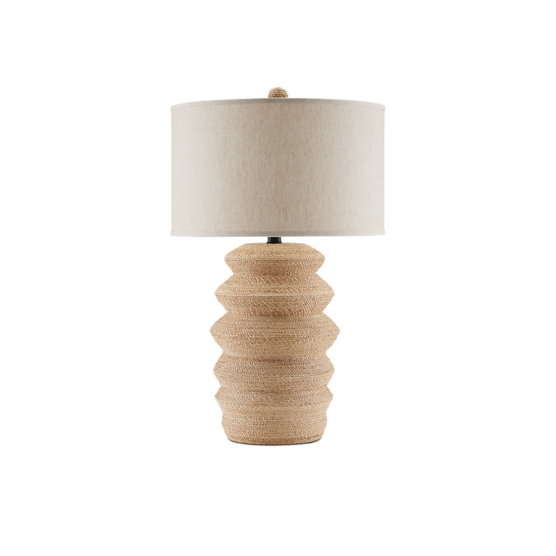 Lampe de table 33 po Kabala