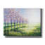 «Orchard Trees In Blossom» par Marc Todd, art mural sur toile-1665541597
