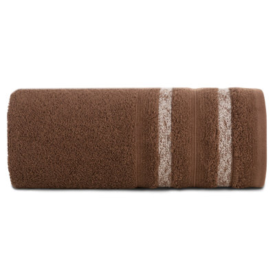 Honya Jacquard Hand Towel