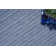 Florence Geometric Area Rug in Navy