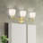 Mayday 3 - Light Dimmable Vanity Light-1535953890