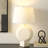 Tennile 26.5" Ceramic Table Lamp