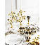 Botanical Leaf Candleholders-69153862