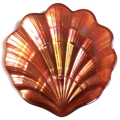 5.5'' Glass Bread And Butter Plate