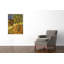 Vincent Van Gogh - Wrapped Canvas Painting-21210905