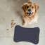 Tapis bleu Supreme - 1 pièce