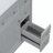 Jerlan 36 " W Freestanding Standard Free Standing 1 Single Vanity Bathroom Vanity With Ceramic Top-1586955722