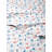 Kids Sheet Set, Soft Microfiber Bedding, Cozy & Breathable, Wrinkle Free Easy Care Bed Sheets-106537203-106537191