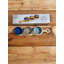 Geko 6ml Ceramic Pasta Bowl