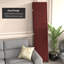 Amitis 7 Ft. Tall Woven Fiber Folding Room Divider-1736357582-1626436812-1650305089