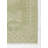 Momeni Bristol Traditional Medallion Green Area Rug-115803290