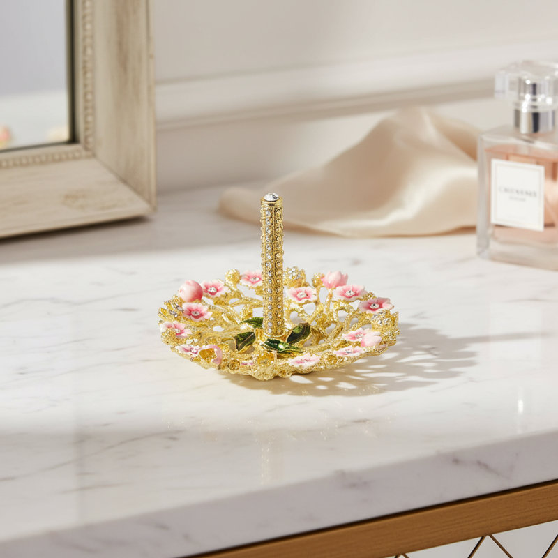 Bella Ring Holder