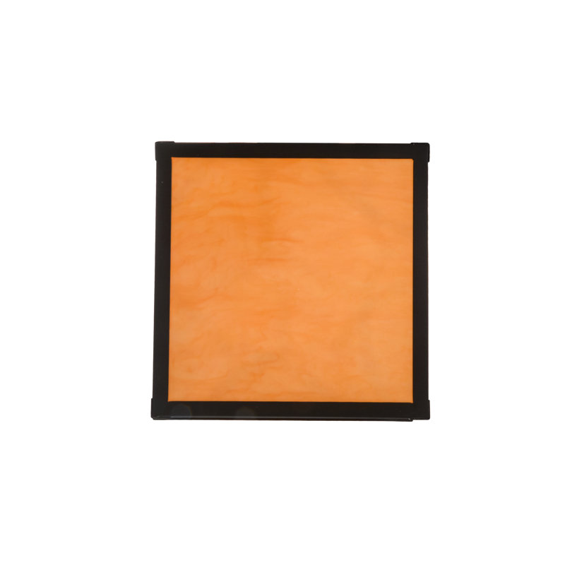 Mission 6 - Light Pendant