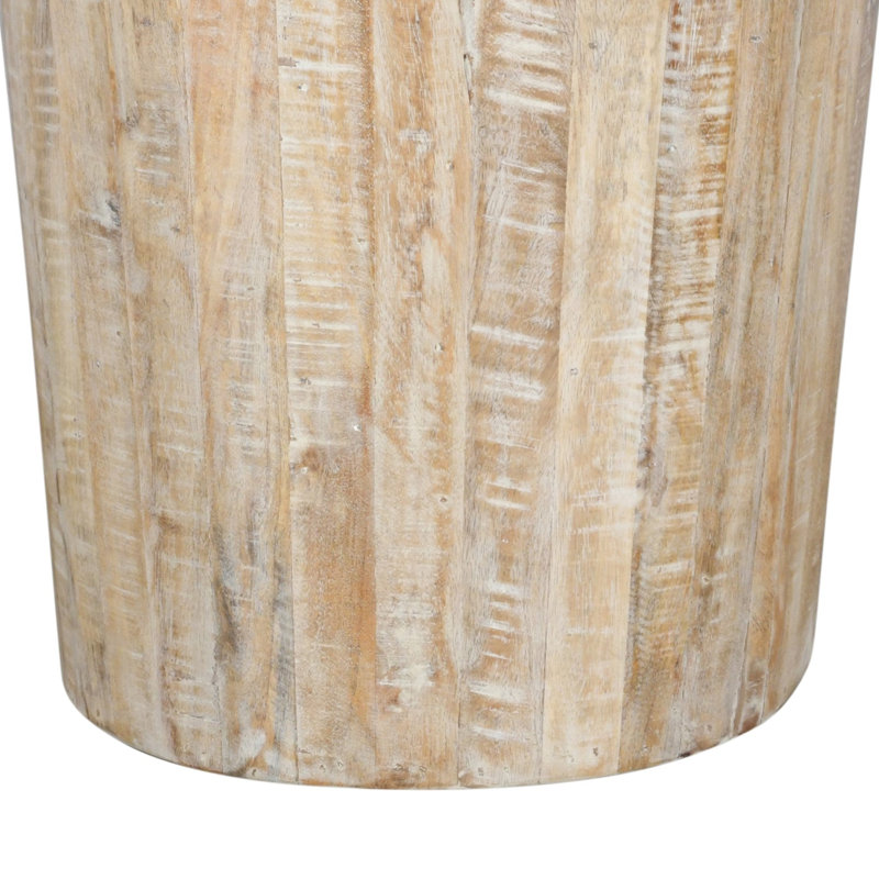 Table de bout Jenna Drum