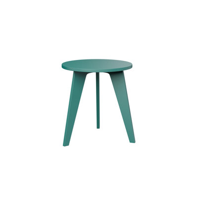 Nordic End Table