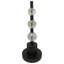Lampe de table boule de cristal Risa-857365318-857365320-857365322