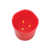 Rouge est en rupture de stock