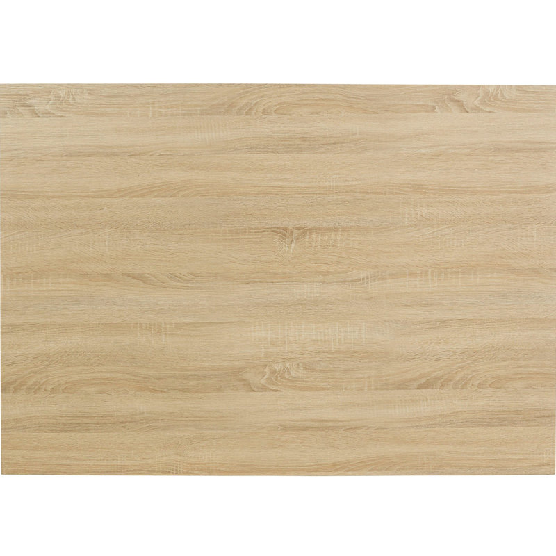 Rudolph Dining Table, H77 x L120 x W80cm
