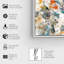 Marcona - Impression sur toile-59214967-59214966