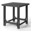 Table d'appoint d'extérieur en poly-1633064050