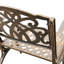 Alicea-Rodriguez Outdoor Dining Armchair-897668535