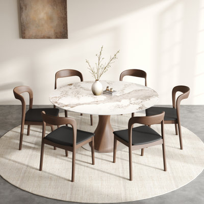 Stable Dining Table For 6