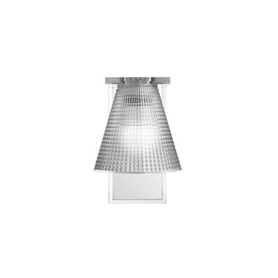 Light-Air 1 - Light LED Armed Sconce