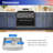 Single Bowl Stainless Steel Kitchen Sink-95351473
