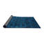 Tapis décoratif multicolore à motif abstrait-1129863513