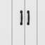 Allington Leighla 2 Door Wardrobe