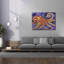  «Octopus 2» par Tim Jeffs, art mural sur toile-1578229460