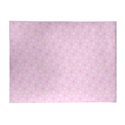 Chenille Indoor Rug