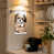 Brown Shih Tzu Paper Bag
