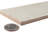 Crackle 2-7/8 In. X 11-7/8 In. Ceramic Wall Tile-99026657