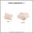 King/ King Bedding - Pink , , Comforter-118022666-118022662