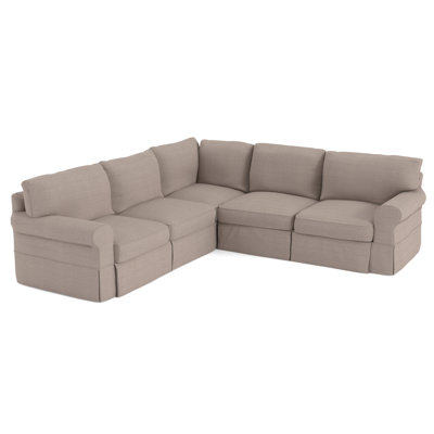 Amari Upholstered Sectional