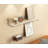 Aaris Floating Shelf