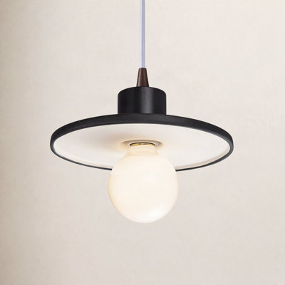 Leni Ceramic Dimmable Pendant
