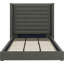 Lit plateforme tapissier Decost-867880244-867880241